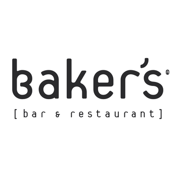 Baker's Logo PNG