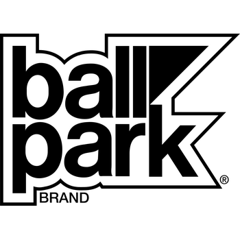 Ball Park Brand Logo PNG