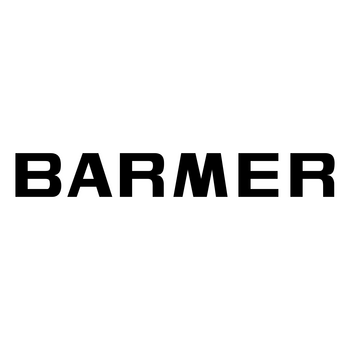 Barmer 로고 PNG 투명