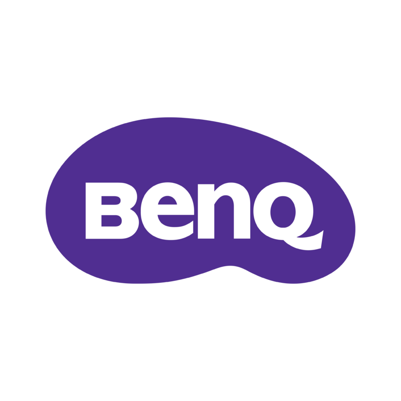 BenQ Logo Animation - Julia Hsu