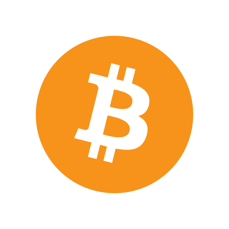 Download Bitcoin Logo PNG Transparent Background