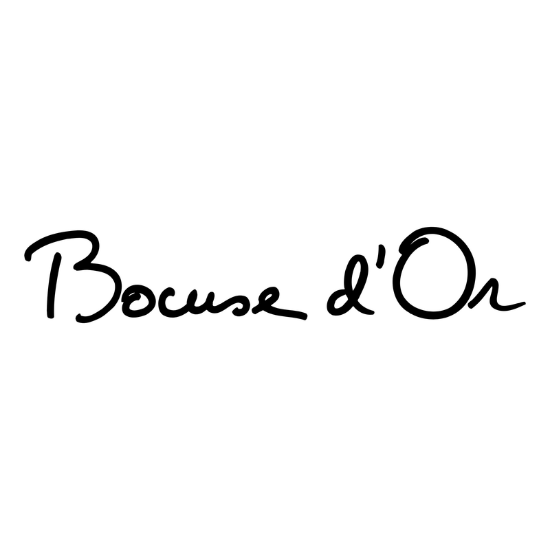 Bocuse D&#039;or Logo PNG Vector  PNG