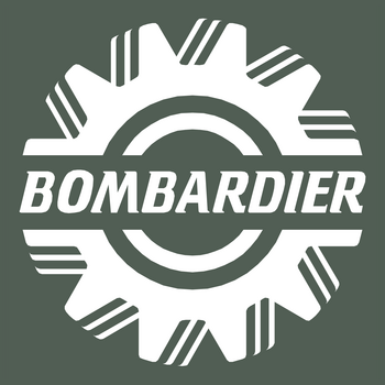 Bombardier Logo PNG