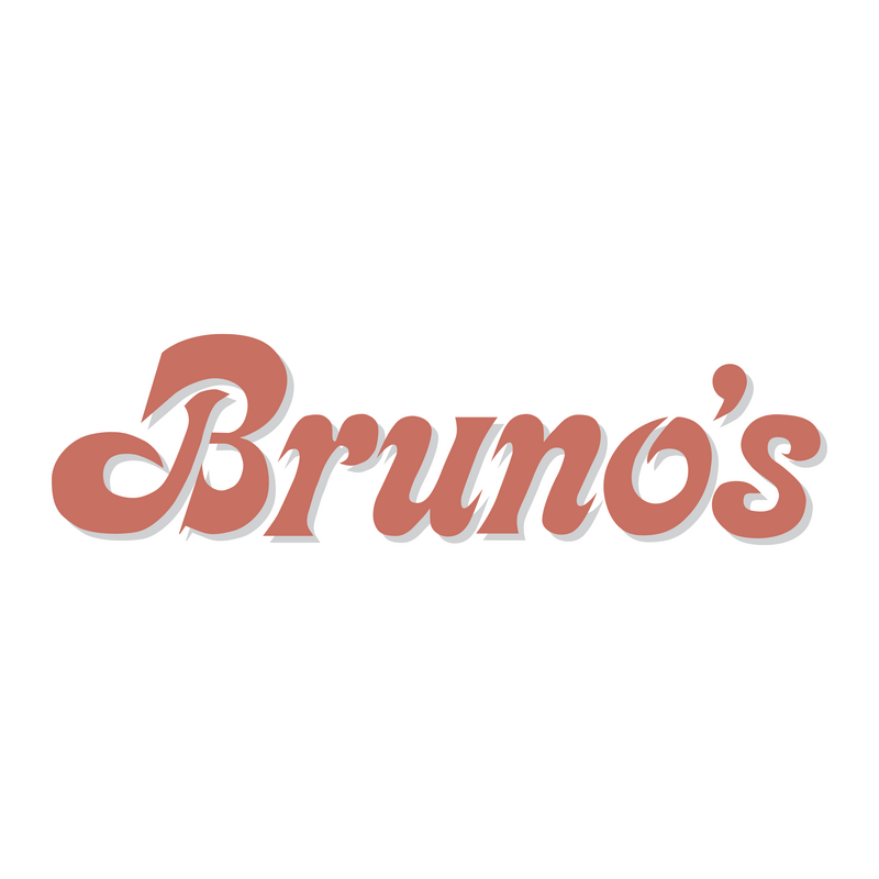 Bruno&#039;s Logo PNG Vector  PNG