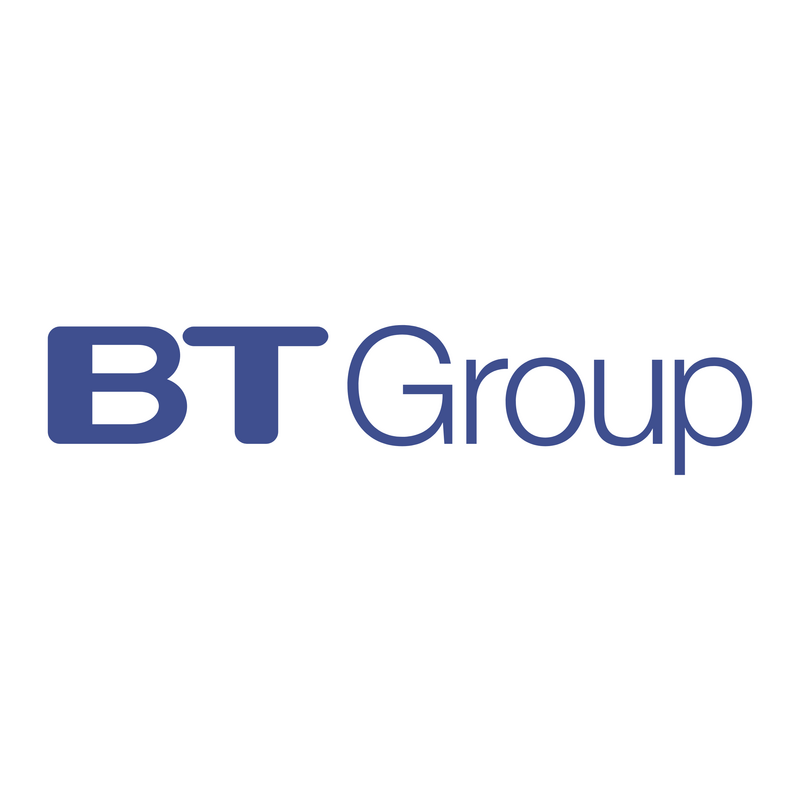 Bt Group Logo PNG Vector  PNG