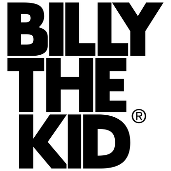 Billy The Kid Logo PNG