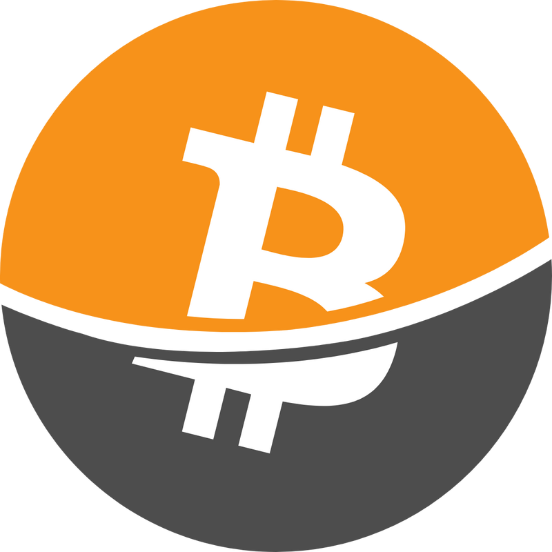 BTCX Logo PNG Vector, Icon Transparent