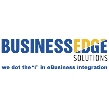 Businessedge Solutions Logo PNG