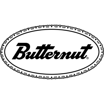 Butternut Logo PNG