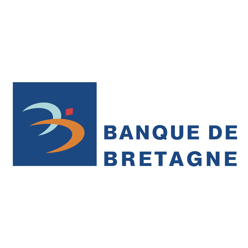 Banque De Bretagne Logo PNG Vector  PNG