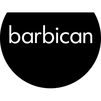 Barbican Centre ロゴ PNG