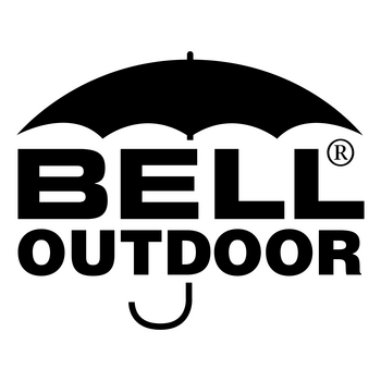 Bell Outdoor Logo PNG Transparan