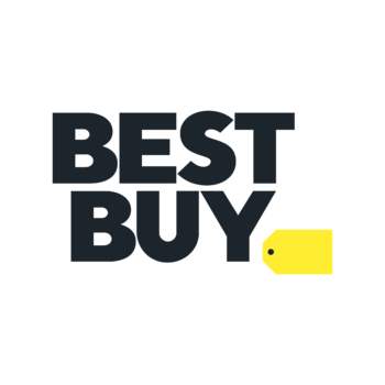 Best Buy Logo PNG Transparent
