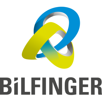 Bilfinger Logo PNG