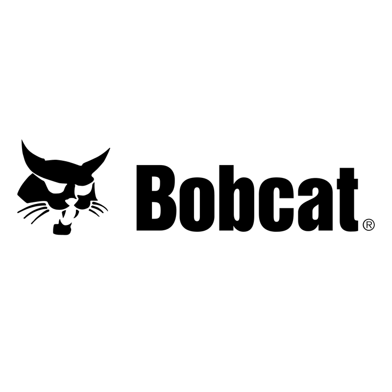 Bobcat Logo PNG Vector  PNG