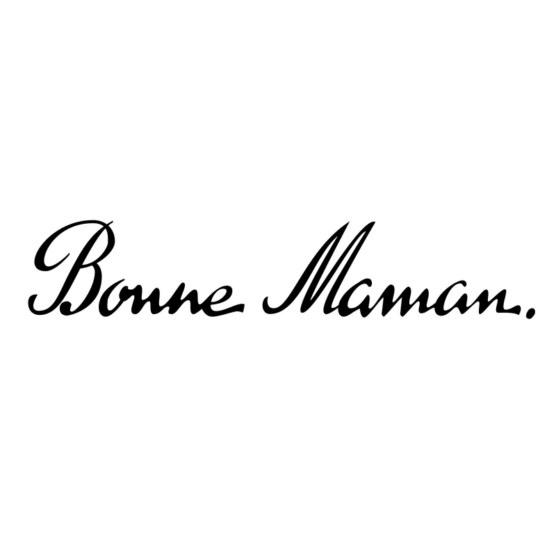 Bonne Maman 로고 PNG Vector  PNG