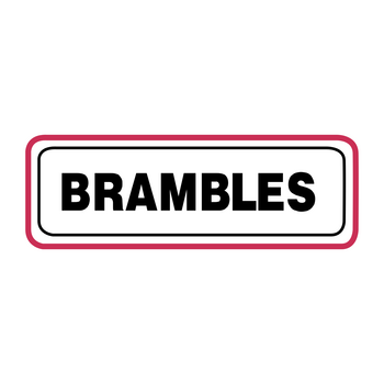 Brambles Logo PNG
