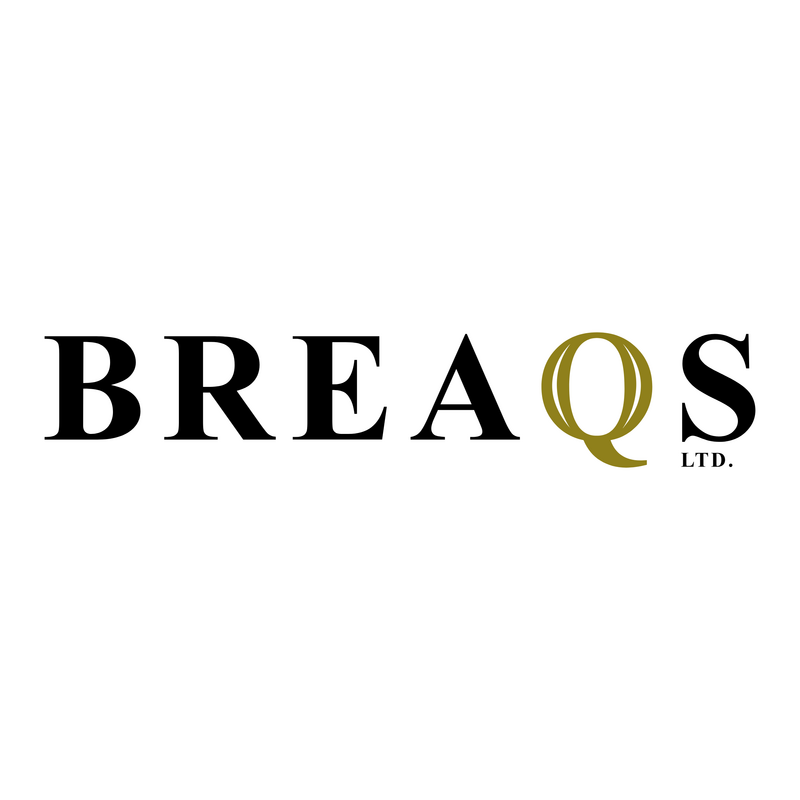 Breaqs Logo PNG Vector, Icon Transparent