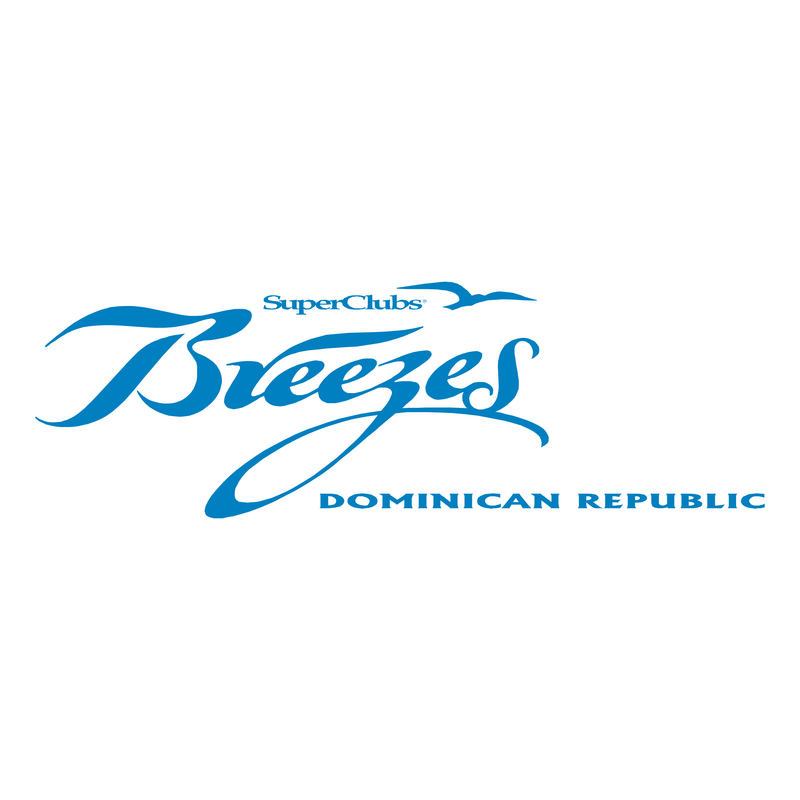 Breezes Superclubs Logo PNG Vector  PNG