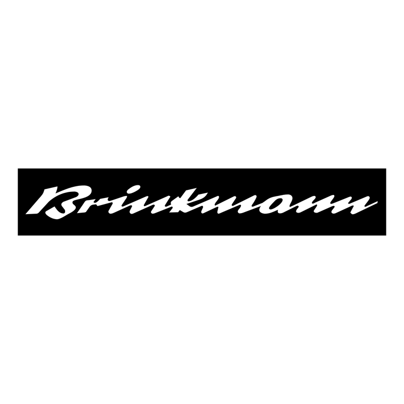 Brinkmann 标志 PNG Vector  PNG