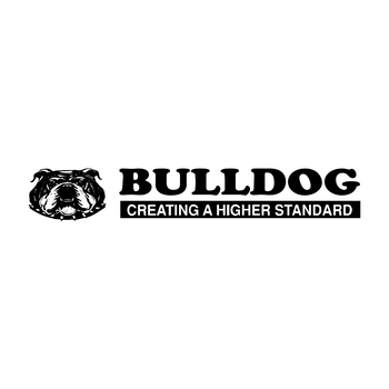 Bulldog Logo PNG