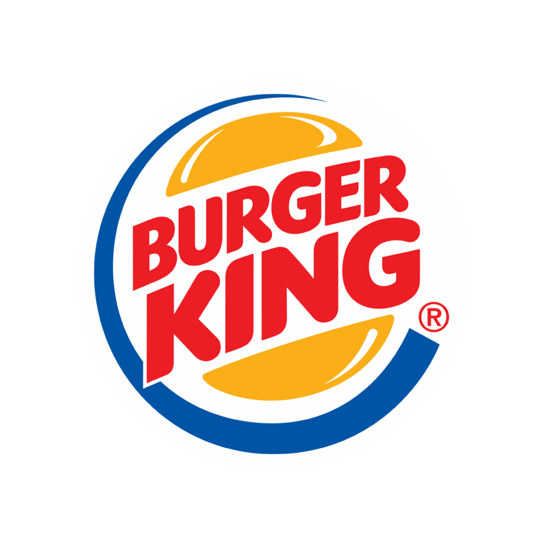 Download Burger King Logo PNG Transparent Background