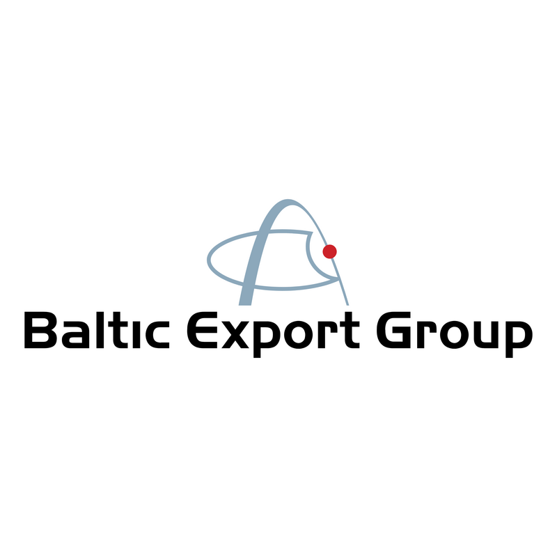 Baltic Export Group Logo PNG Vector, Icon Transparent