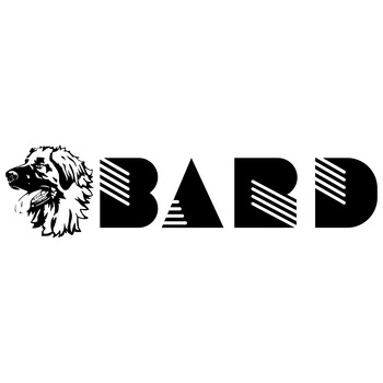 Bard Logo PNG