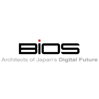 Bios Logo PNG