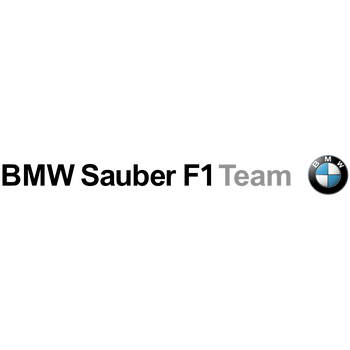 Bmw Sauber F1 Team Logo PNG