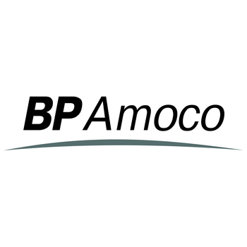 Bp Amoco 标志 PNG