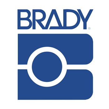 Brady ロゴ PNG