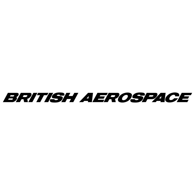 British Aerospace Logo PNG Vector, Icon Transparent