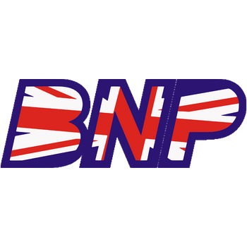 British National Party Logo PNG