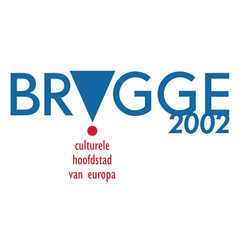 Brugge 2002 Logo PNG
