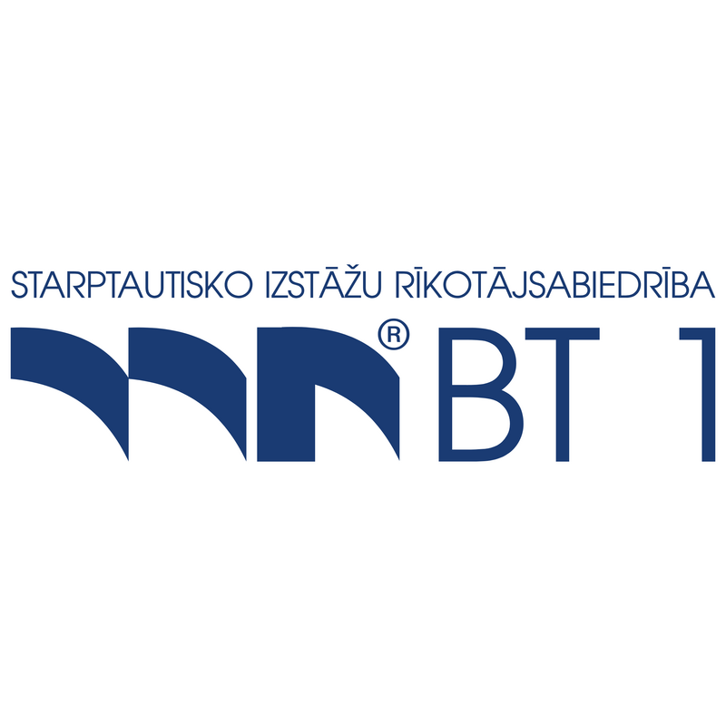 BT 1 Logo PNG Vector, Ikona
