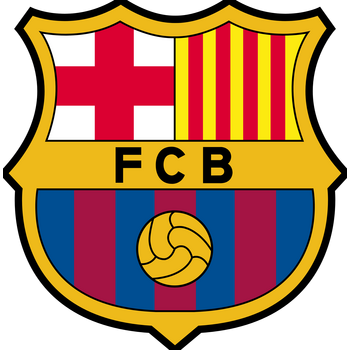 Barca 标志PNG透明