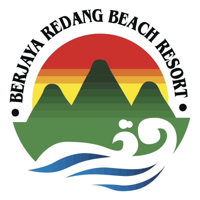 Berjaya Redang Beach Resort Logo PNG Vector  PNG