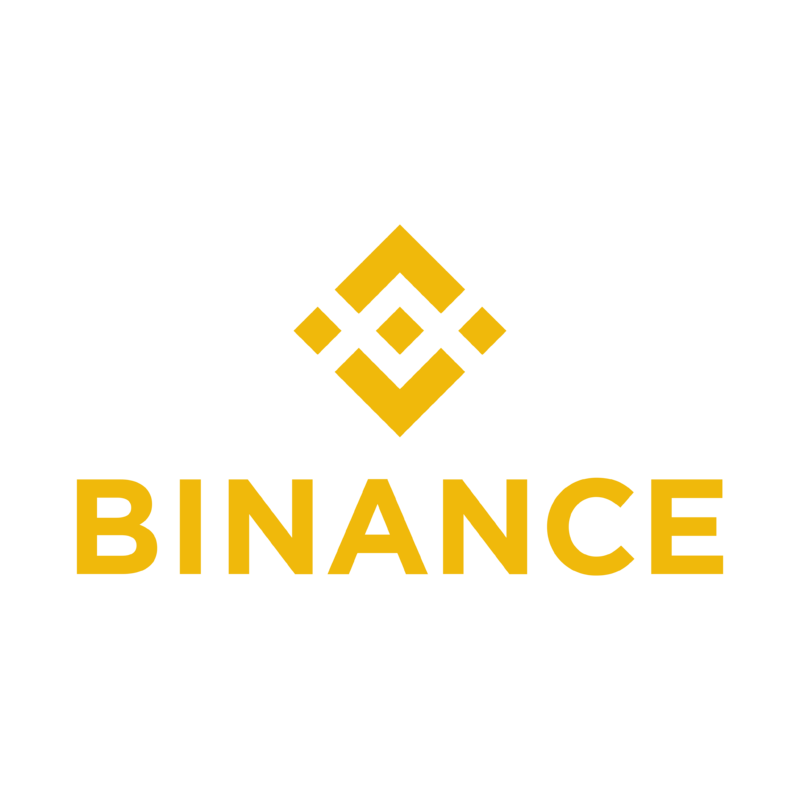 Download Binance Logo PNG Transparent Background