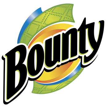 Bounty Quilted Logo PNG