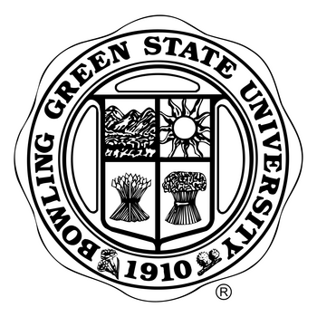 Bowling Green State University Логотип PNG