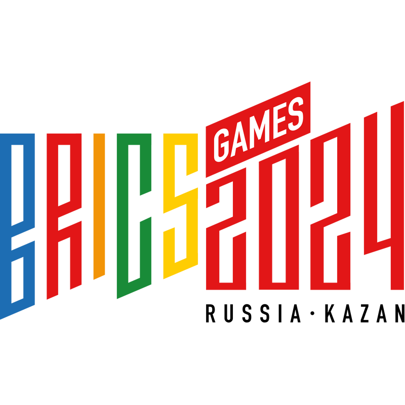 BRICS Games Logo PNG Vector  PNG