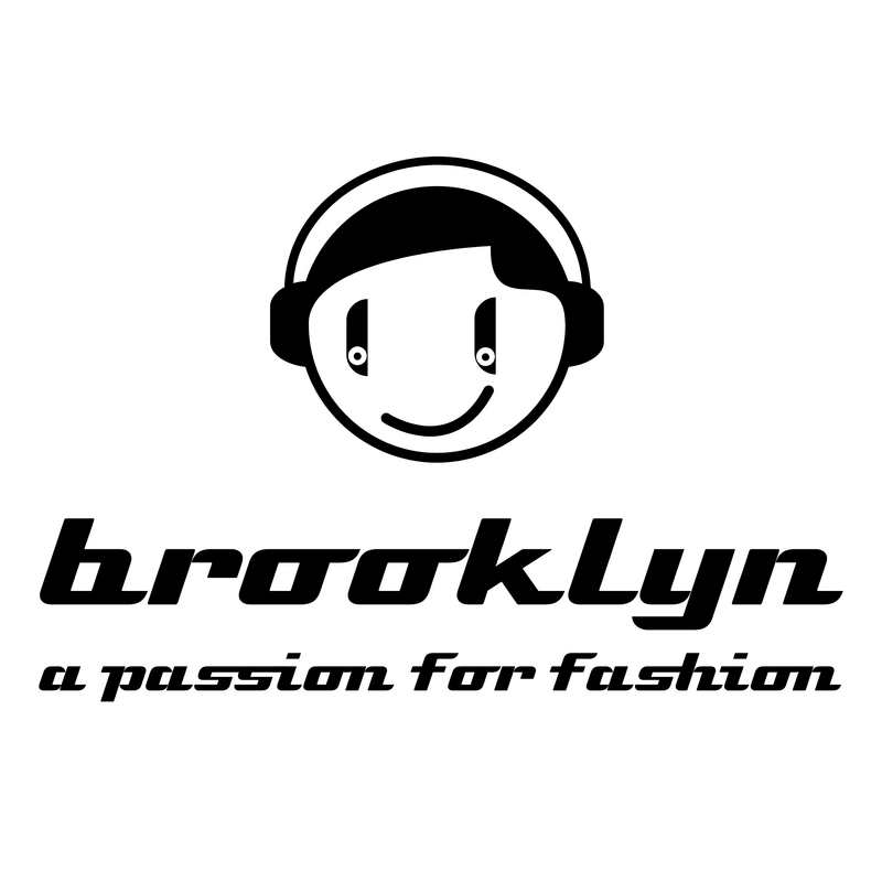 Brooklyn Logo PNG Vector  PNG