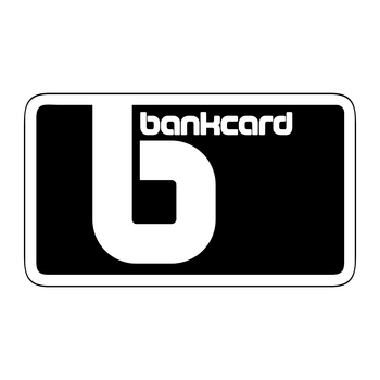 Bankcard Logo PNG