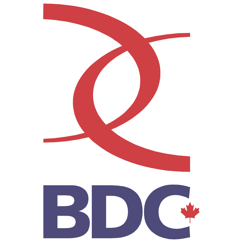 BDC Logo PNG Vector, Icon Transparent