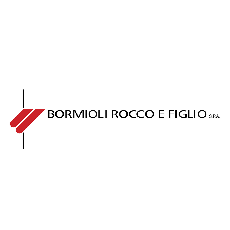 Bormioli Rocco Logo PNG Vector  PNG