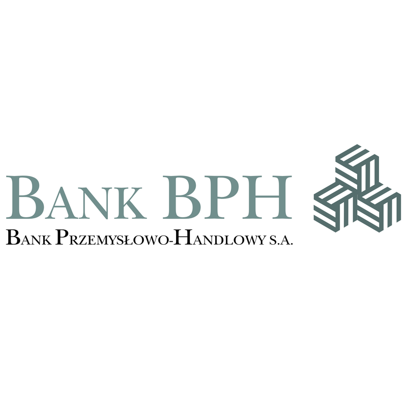 Bph Bank Logo PNG Vector  PNG