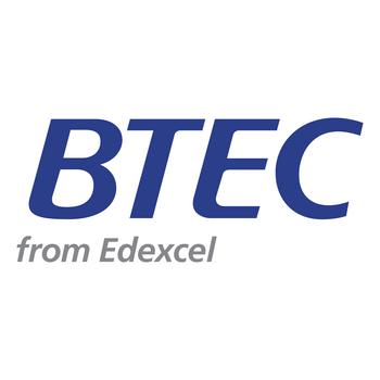 Btec โลโก้ PNG