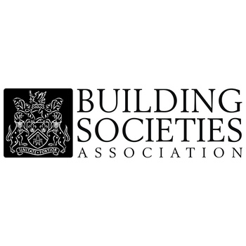 Building Societies Association Logo PNG