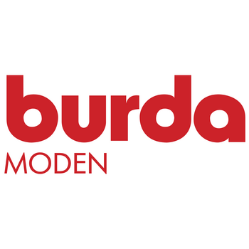 Burda Moden 로고 PNG